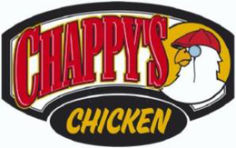 CHAPPY'S CHICKEN trademark