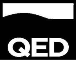 QED trademark