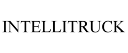 INTELLITRUCK trademark