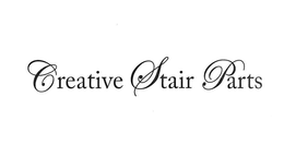 CREATIVE STAIR PARTS trademark