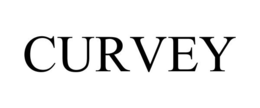 CURVEY trademark