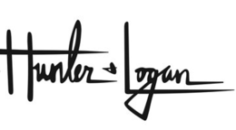 HUNTER + LOGAN trademark