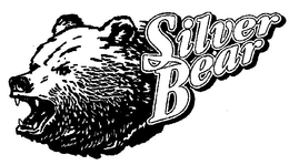 SILVER BEAR trademark