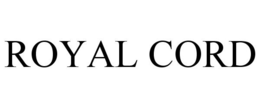 ROYAL CORD trademark
