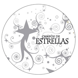 CAMPOS DE ESTRELLAS trademark