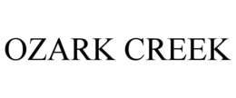 OZARK CREEK trademark