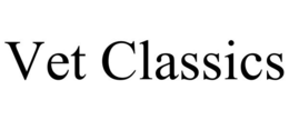 VET CLASSICS trademark