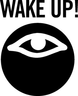 WAKE UP! trademark