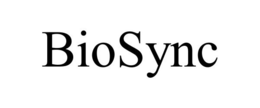 BIOSYNC trademark