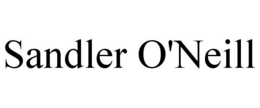 SANDLER O'NEILL trademark