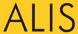 ALIS trademark