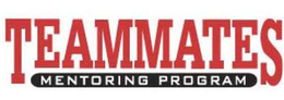 TEAMMATES MENTORING PROGRAM trademark