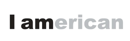 I AMERICAN trademark