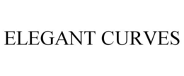 ELEGANT CURVES trademark