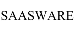 SAASWARE trademark