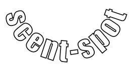 SCENT-SPOT trademark