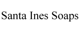 SANTA INES SOAPS trademark