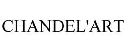 CHANDEL'ART trademark