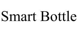 SMART BOTTLE trademark
