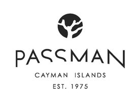 PASSMAN CAYMAN ISLANDS EST. 1975 trademark