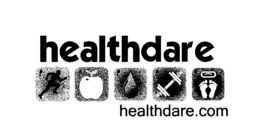 HEALTHDARE HEALTHDARE.COM trademark
