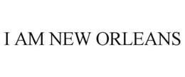 I AM NEW ORLEANS trademark