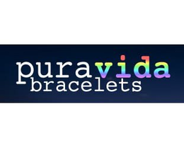 PURA VIDA BRACELETS trademark