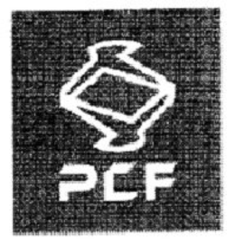 PCF trademark