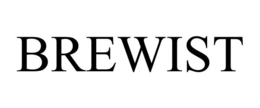 BREWIST trademark