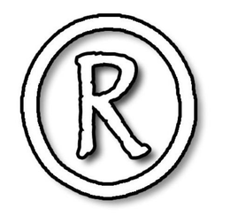 R trademark