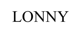 LONNY trademark
