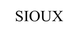 SIOUX trademark