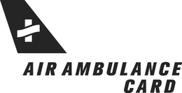 AIR AMBULANCE CARD trademark