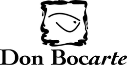 DON BOCARTE trademark