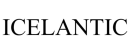 ICELANTIC trademark