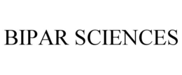 BIPAR SCIENCES trademark