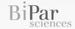 BIPAR SCIENCES trademark