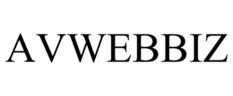 AVWEBBIZ trademark