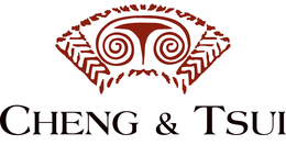 CHENG & TSUI trademark