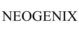 NEOGENIX trademark