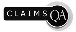CLAIMS QA trademark
