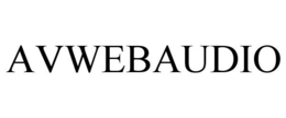 AVWEBAUDIO trademark