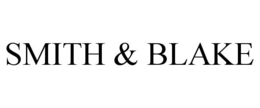 SMITH & BLAKE trademark