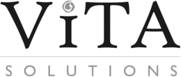 VITA SOLUTIONS trademark