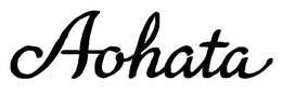 AOHATA trademark