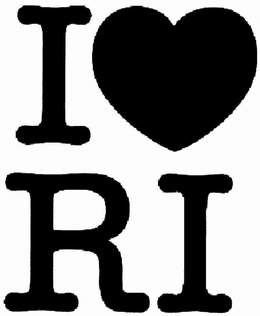 I RI trademark