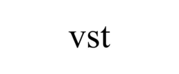 VST trademark