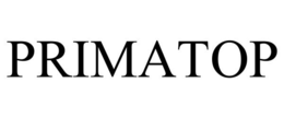 PRIMATOP trademark