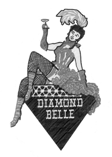 DIAMOND BELLE trademark