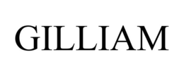 GILLIAM trademark